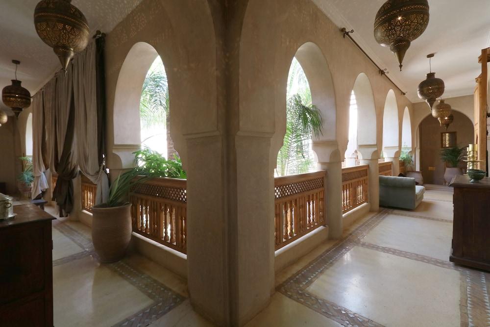 La Villa Nomade 马拉喀什 外观 照片
