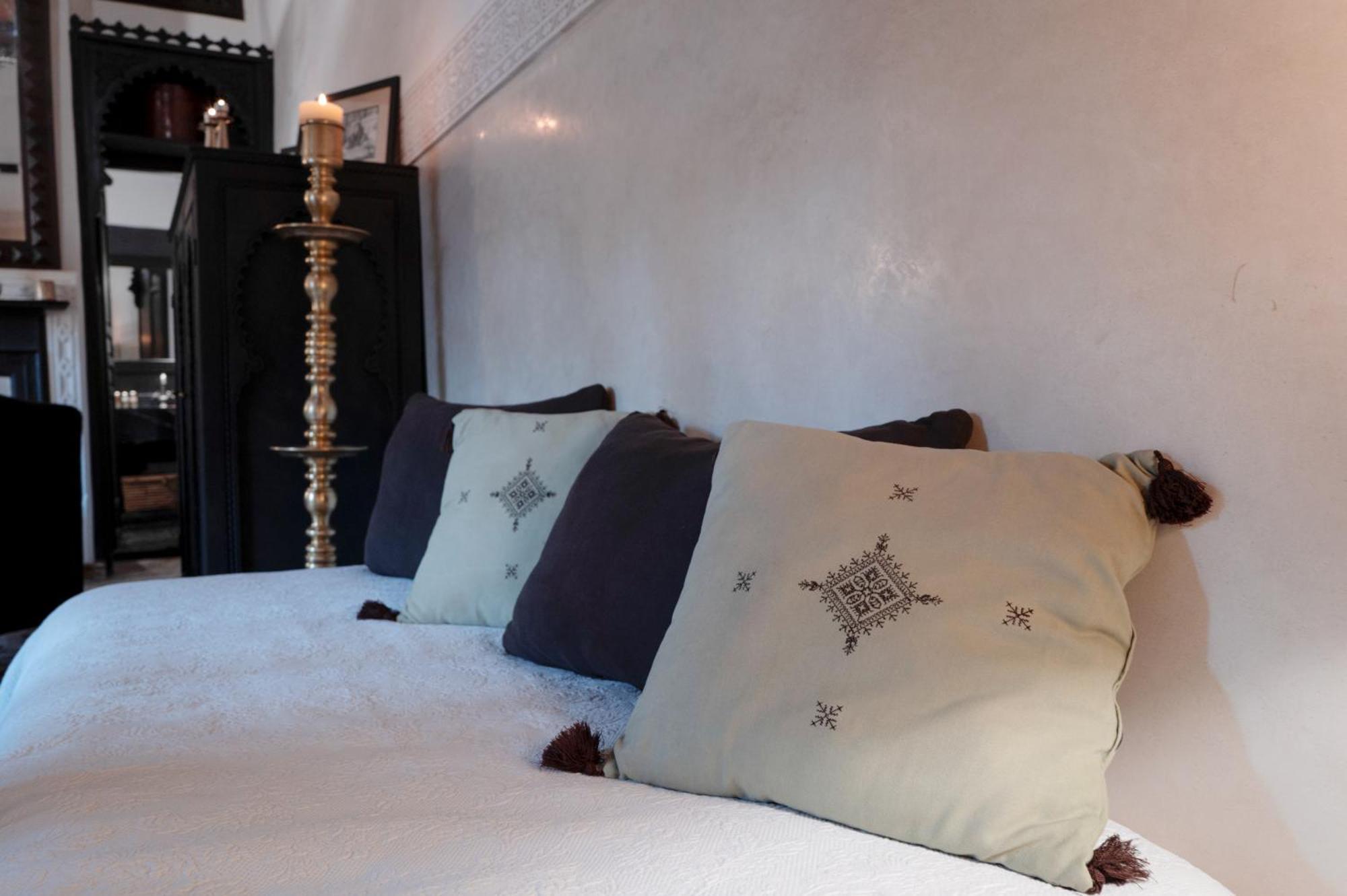 La Villa Nomade 马拉喀什 外观 照片