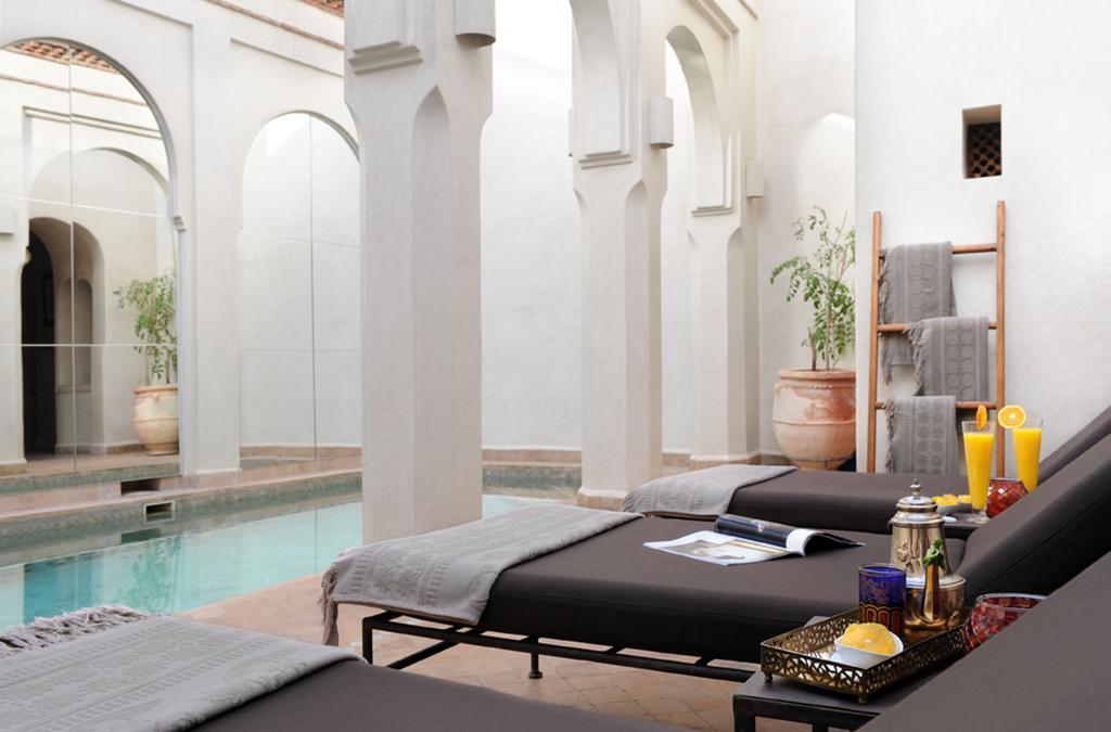 La Villa Nomade 马拉喀什 外观 照片